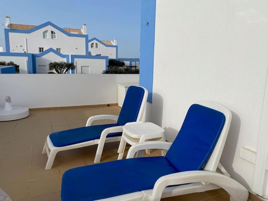Villa Casa Na Colina - Moradia Com Piscina à Tavira Extérieur photo