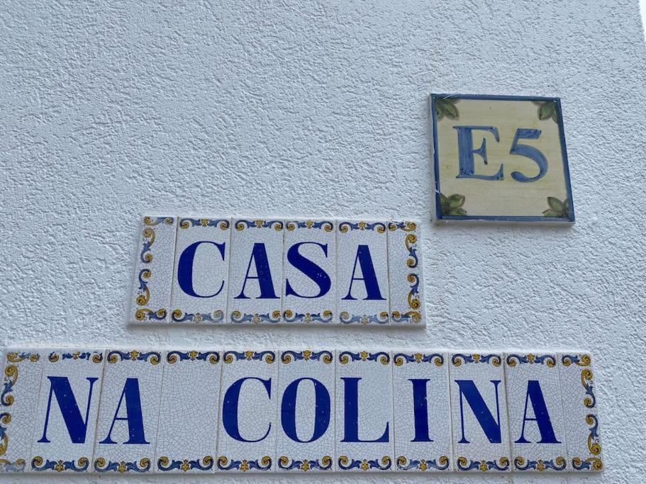 Villa Casa Na Colina - Moradia Com Piscina à Tavira Extérieur photo