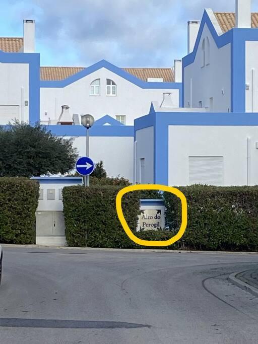 Villa Casa Na Colina - Moradia Com Piscina à Tavira Extérieur photo