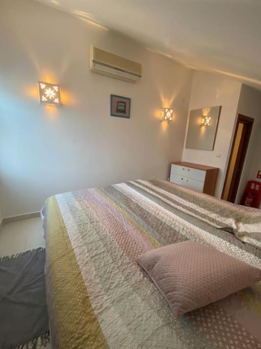 Villa Casa Na Colina - Moradia Com Piscina à Tavira Extérieur photo