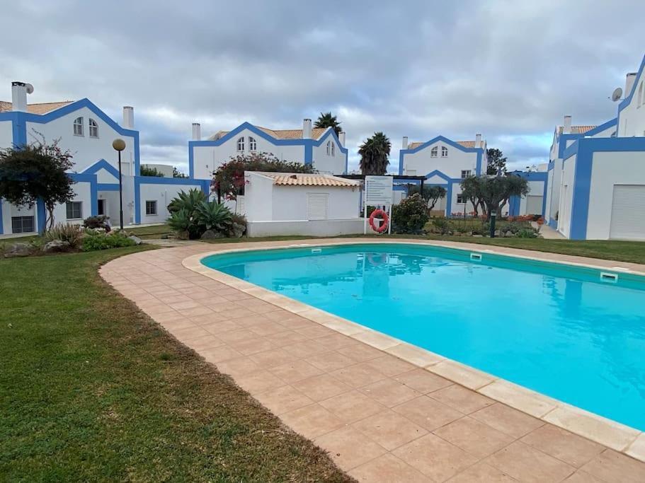 Villa Casa Na Colina - Moradia Com Piscina à Tavira Extérieur photo