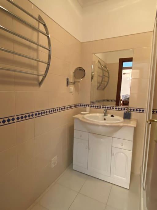 Villa Casa Na Colina - Moradia Com Piscina à Tavira Extérieur photo