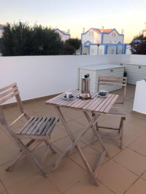 Villa Casa Na Colina - Moradia Com Piscina à Tavira Extérieur photo
