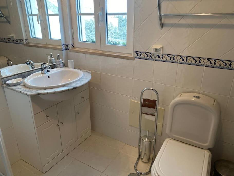 Villa Casa Na Colina - Moradia Com Piscina à Tavira Extérieur photo